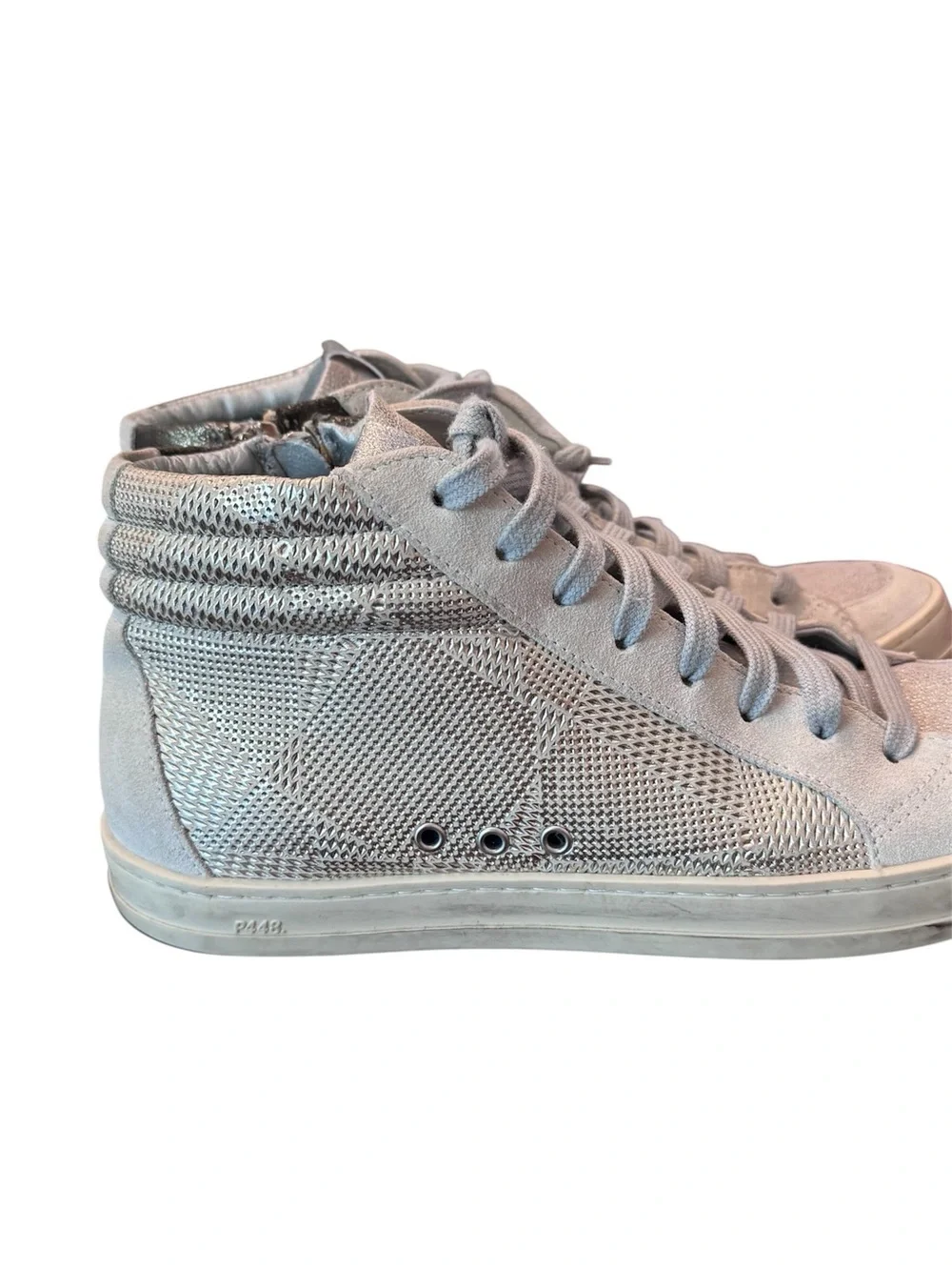 P448 Women's Skate Prisma Sneakers
